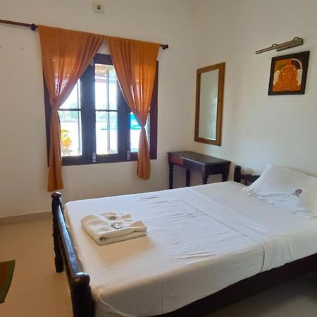 Ayana'S Homestay Alappuzha Buitenkant foto