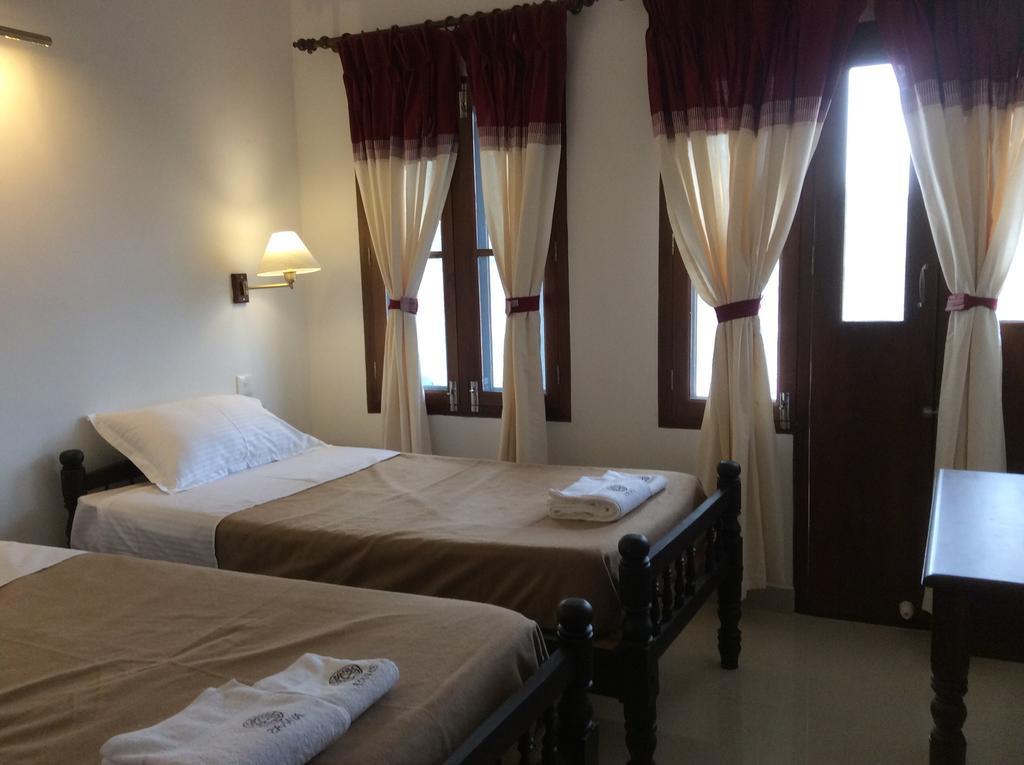 Ayana'S Homestay Alappuzha Kamer foto
