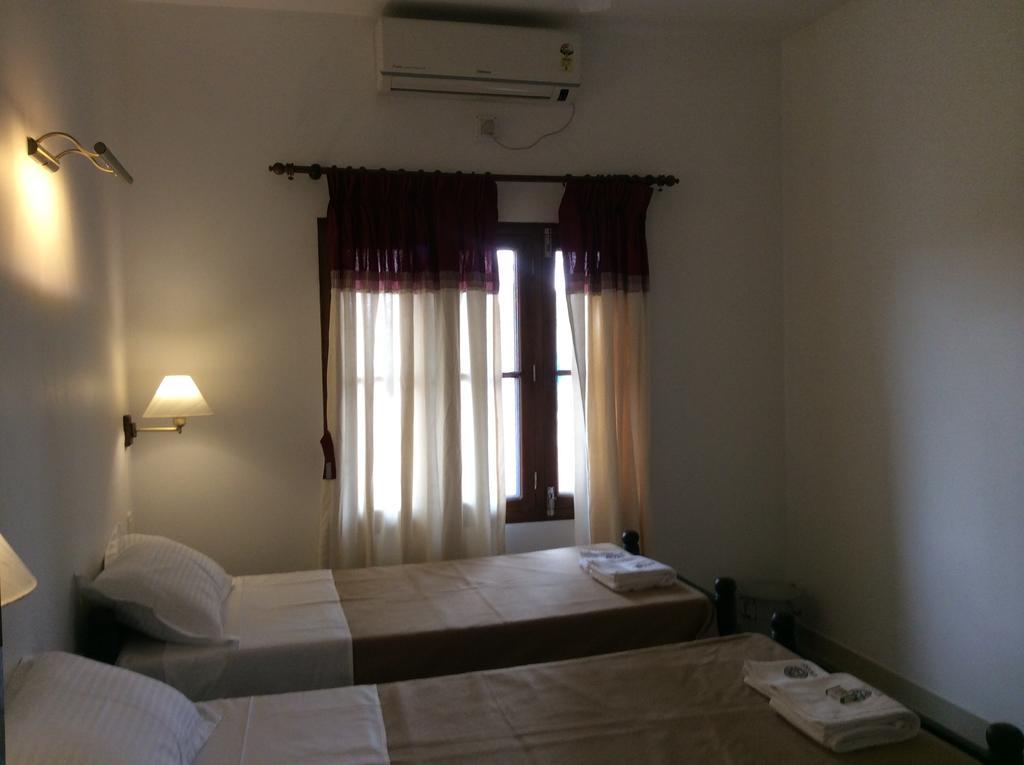 Ayana'S Homestay Alappuzha Kamer foto